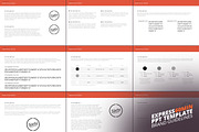 PowerPoint EXPRESS template, a Presentation Template by Makoto (Thumbnail 3 of 4)