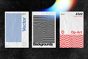 Graphics and Templates Pack, a Background Graphic by Inartflow (Thumbnail 12 of 27)