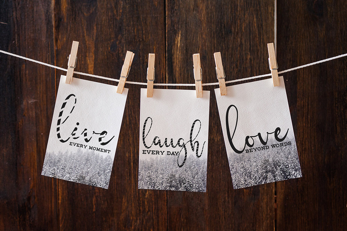 Hello Shalia - FONT TRIO preview 7