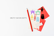 Halloween Icons - Dingbat Font, a Symbol Font by WADLEN (Thumbnail 5 of 7)