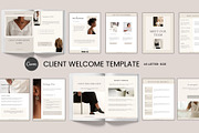 Client Services Experience Bundle, a Brochure Template by Deepa Template Studio (Thumbnail 4 of 20)