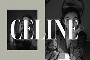 LaRuja - Light & Bold Serif Duo, a Serif Font by SilverStag Type Foundry (Thumbnail 3 of 17)