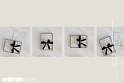 Frame Mockup, a Household Mockup by Stykke Studio (Thumbnail 5 of 6)