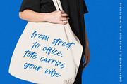 Kinetic Anthem Modern Handbrush Font, a Script Font by stylishtype.co (Thumbnail 9 of 20)