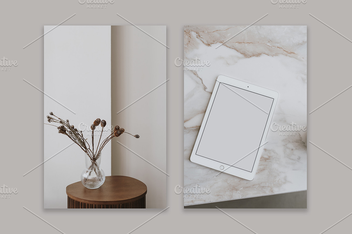 Home Office Bundle 25, a Business Photo by Floral Deco (Photo 5 of 8)