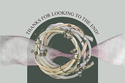 Winter in LOFT style, an Illustration by Collection by VY (Thumbnail 15 of 15)