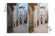 Bright and Creamy Lightroom Presets, an Action Add-On by Lucie Sindelkova (Thumbnail 15 of 25)