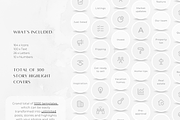 1000 Real Estate MEGA BUNDLE, a Social Media Template by ZoaniDesign (Thumbnail 3 of 10)