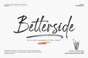 Betterside