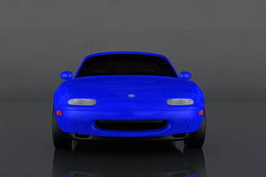 1994 Mazda MX-5 Miata