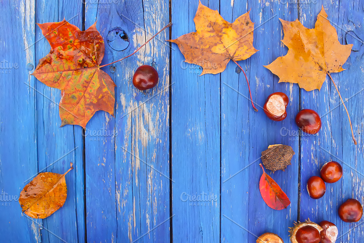 Autumn Tea & Rustic Details, a Food & Drink Photo by pictures for you (Photo 5 of 11)