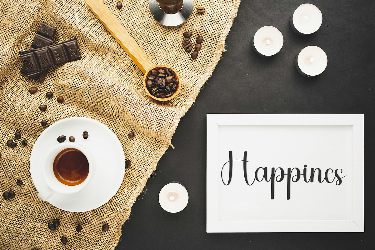 Homestay, a Handwritten Font by FreshTypeINK (Photo 7 of 8)