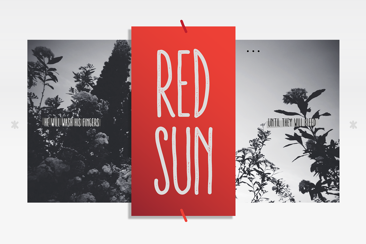 Aracne Ultra Condensed preview 4
