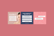 Plastic Surgeon Templates, a Social Media Template by Sincerely Media (Thumbnail 8 of 10)