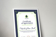 Certificate, a Stationery Template by GenerousArt (Thumbnail 10 of 10)