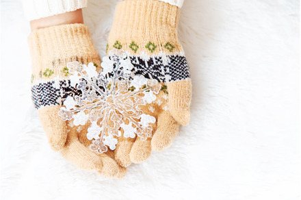 Christmas background. happy New Year, a Holiday Photo by yanadjana
