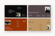 Bona : Lookbook Deck Powerpoint, a Presentation Template by Punkl Camp (Thumbnail 15 of 16)