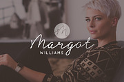 Signerella Font Duo, a Script Font by Letterhend Studio (Thumbnail 8 of 10)
