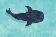 Splatter & Speckle Procreate Brushes, a Brush Add-On by Faber Co. (Thumbnail 2 of 6)