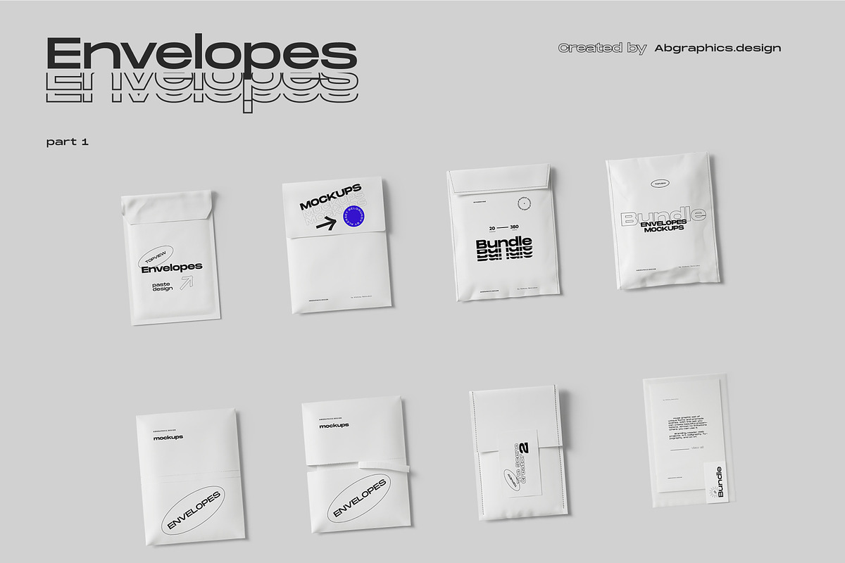 50%OFF The Scene Creator 2-top view, a Packaging Mockup by Creatoom (Photo 18 of 40)