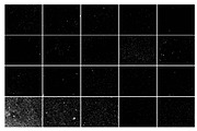 Film Grain & Dust Texture Overlay, a Texture Graphic by freeject.net (Thumbnail 5 of 5)