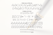 Handmade Signature | Script Font, a Handwritten Font by Scratchones (Thumbnail 6 of 8)