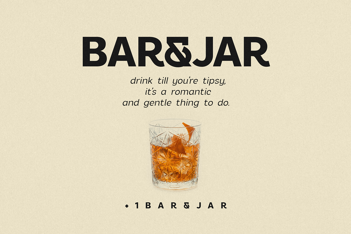 Modo – Modern Sans Serif Typeface, a Sans Serif Font by VP Fonts (Photo 11 of 29)