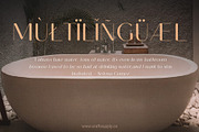 Kalesi Rounded, a Sans Serif Font by Craft Supply Co. (Thumbnail 5 of 8)