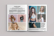 Fashion Lookbook, a Brochure Template by Template Shop (Thumbnail 5 of 9)