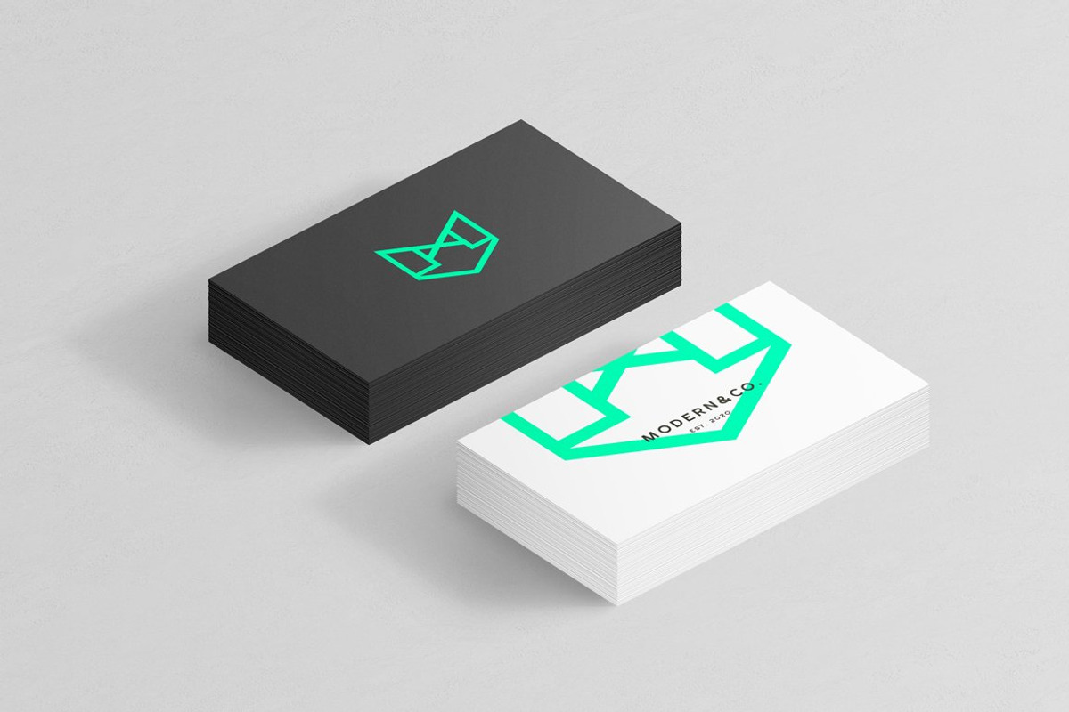 MEGA BUNDLE 1100 Logos & Badges, a Branding & Logo Template by Design District (Photo 16 of 75)