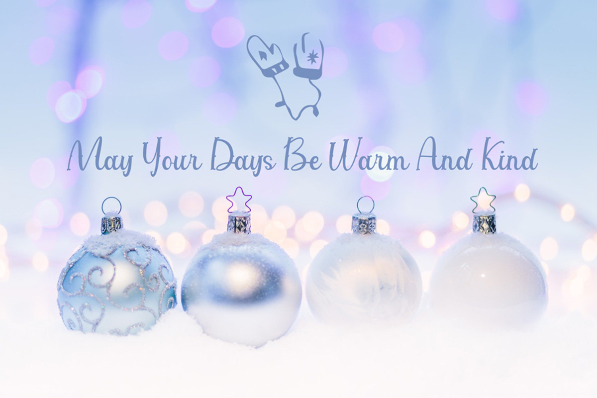 Chris Pine - A Christmas Typeface, a Script Font by Fontcastle (Photo 9 of 9)