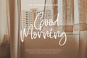 Sellaheby, a Script Font by Integritype Studio (Thumbnail 5 of 15)