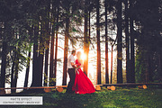 Matte Effect Lightroom Presets, a Plug-in Add-On by FixThePhoto (Thumbnail 31 of 33)