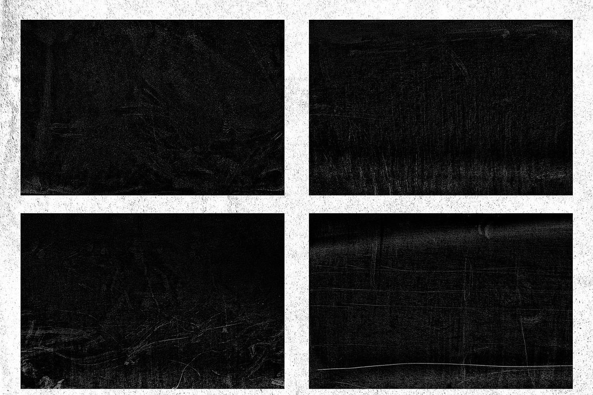 10 Dirty Surface Textures, a Texture Graphic by Spoon Graphics (Photo 2 of 3)