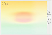 Aura | 25 Dreamy Images, a Background Graphic by Melanie Helena (Thumbnail 5 of 18)