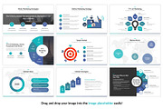 Marketing Plan PowerPoint Template, a Presentation Template by SlideBunny (Thumbnail 13 of 30)