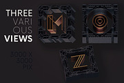 SALE Art Deco Toolkit, a Background Graphic by Cruzine (Thumbnail 45 of 111)
