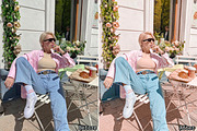 7 Color Pop Lightroom Presets, a Preset Add-On by Presets by Yevhen (Thumbnail 3 of 9)