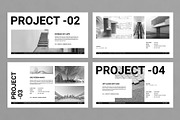 Architecture Portfolio Presentation, a Presentation Template by E-Type (Thumbnail 4 of 5)