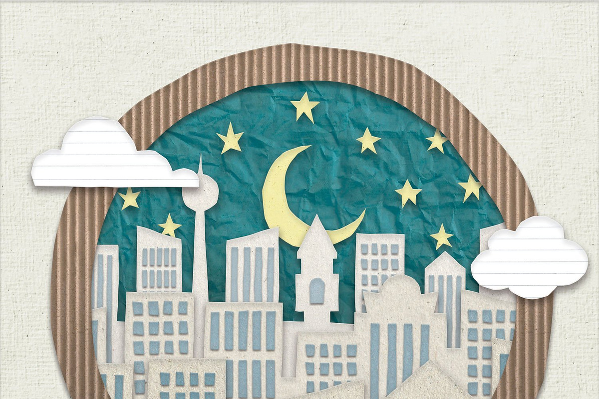 Paper Craft Collection For Photoshop, an Object Graphic by The Artifex Forge (Photo 16 of 17)