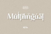 Aesthetic Romance, a Sans Serif Font by Sign Studio (Thumbnail 14 of 16)