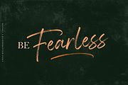 Housky - Handwritten Font, a Script Font by Megi Satyo Widodo (Thumbnail 5 of 13)