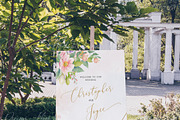 Wellcome 18x24 Sign Mockup, a Product Mockup by ILoveMockupDesign (Thumbnail 6 of 11)