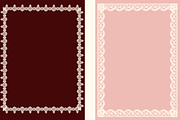 Romantic Relics Ephemera Pack, an Object Graphic by The Journey Atelier (Thumbnail 33 of 33)