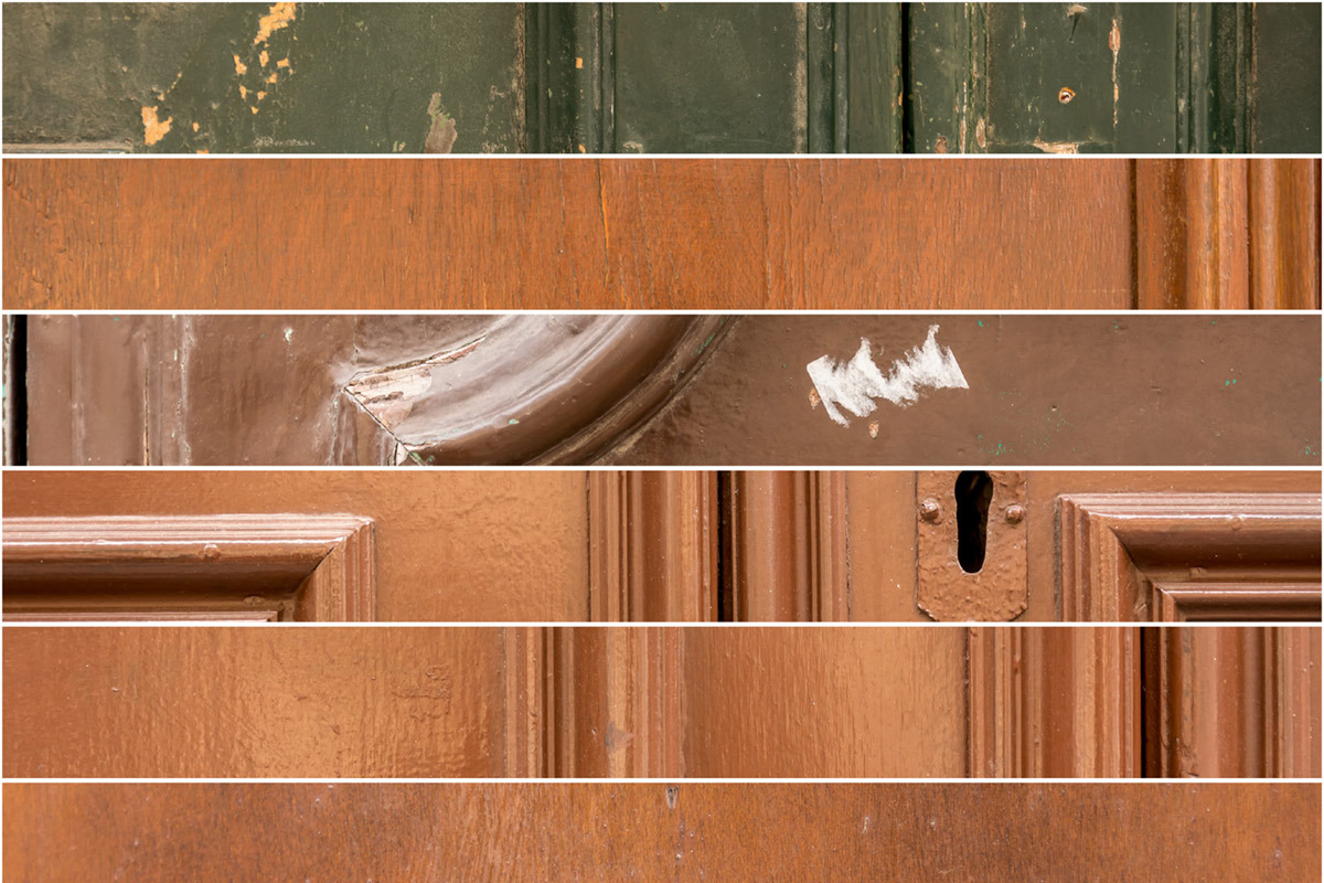 34 Doors and Wood Backgrounds Pack2 preview 3