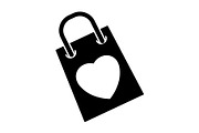 Valentine day icon, a Solid Icon by Sumberpangan (Thumbnail 5 of 5)