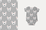 The best friend, a Pattern Graphic by Olena Kuznietsova (Thumbnail 5 of 28)