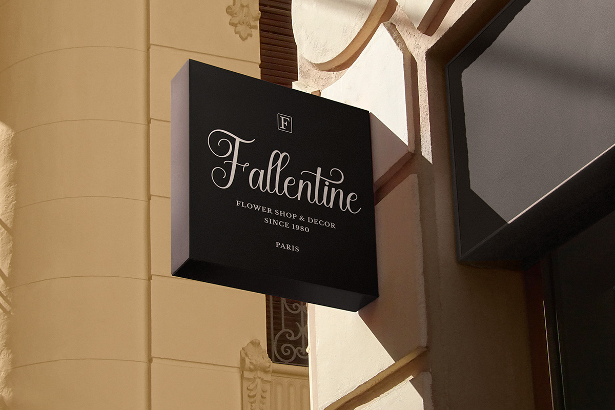 Fairyland, a Handwritten Font by Mozatype (Photo 4 of 11)