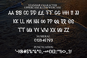 Memotic Historial, a Script Font by InermediaSTUDIO (Thumbnail 8 of 8)
