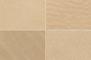 Seamless Sand Textures